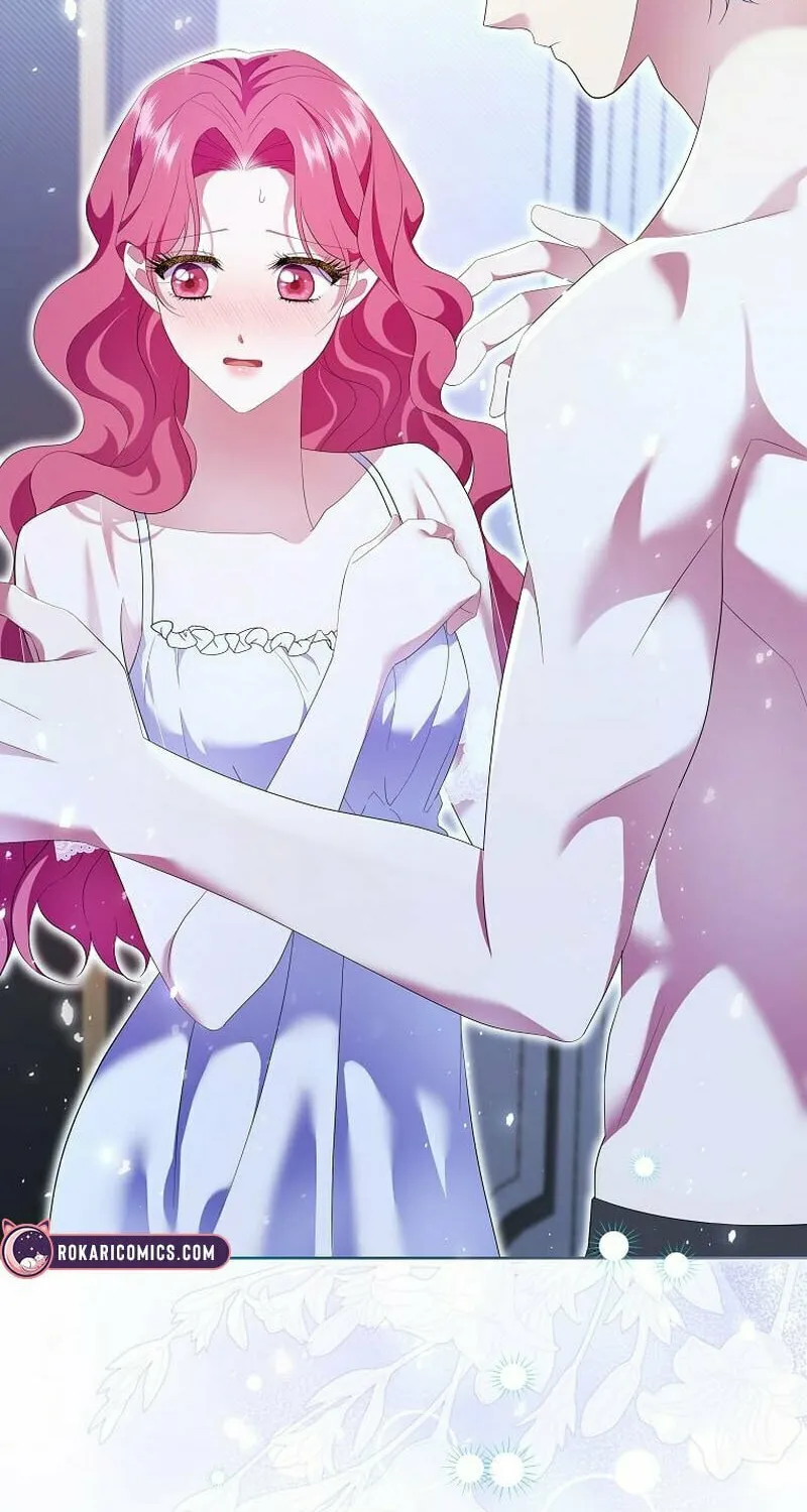 Harmless Obsession for the Captivating Male Lead Chapter 20 page 9 - 