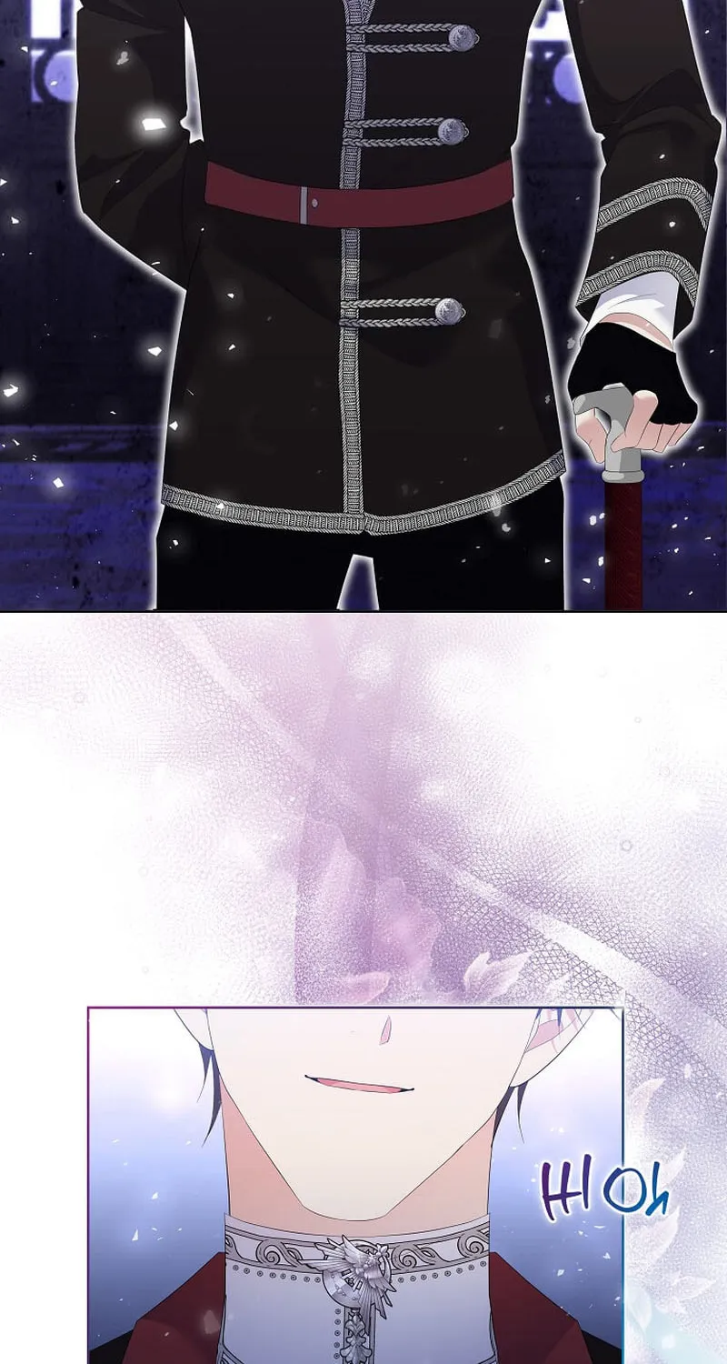 Harmless Obsession for the Captivating Male Lead Chapter 20 page 82 - 