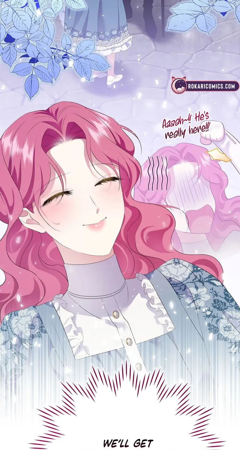 Harmless Obsession for the Captivating Male Lead Chapter 20 page 85 - 