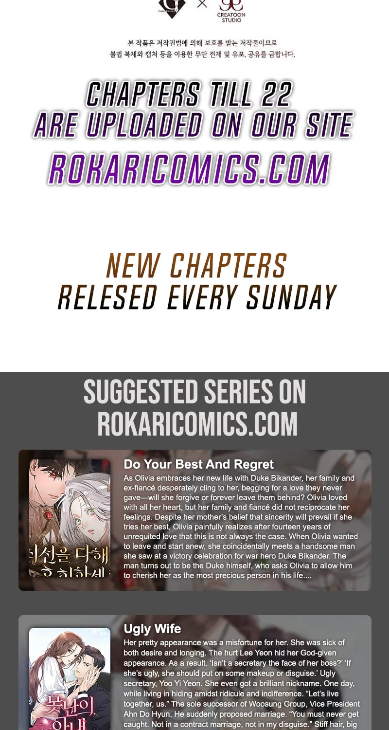 Harmless Obsession for the Captivating Male Lead Chapter 20 page 87 - 