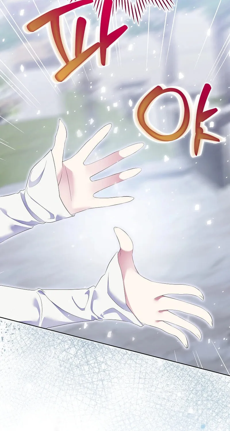 Harmless Obsession for the Captivating Male Lead Chapter 21 page 11 - 