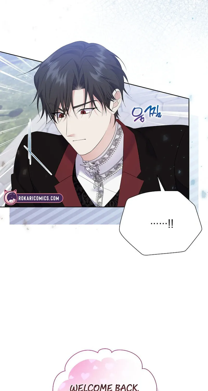 Harmless Obsession for the Captivating Male Lead Chapter 21 page 12 - 