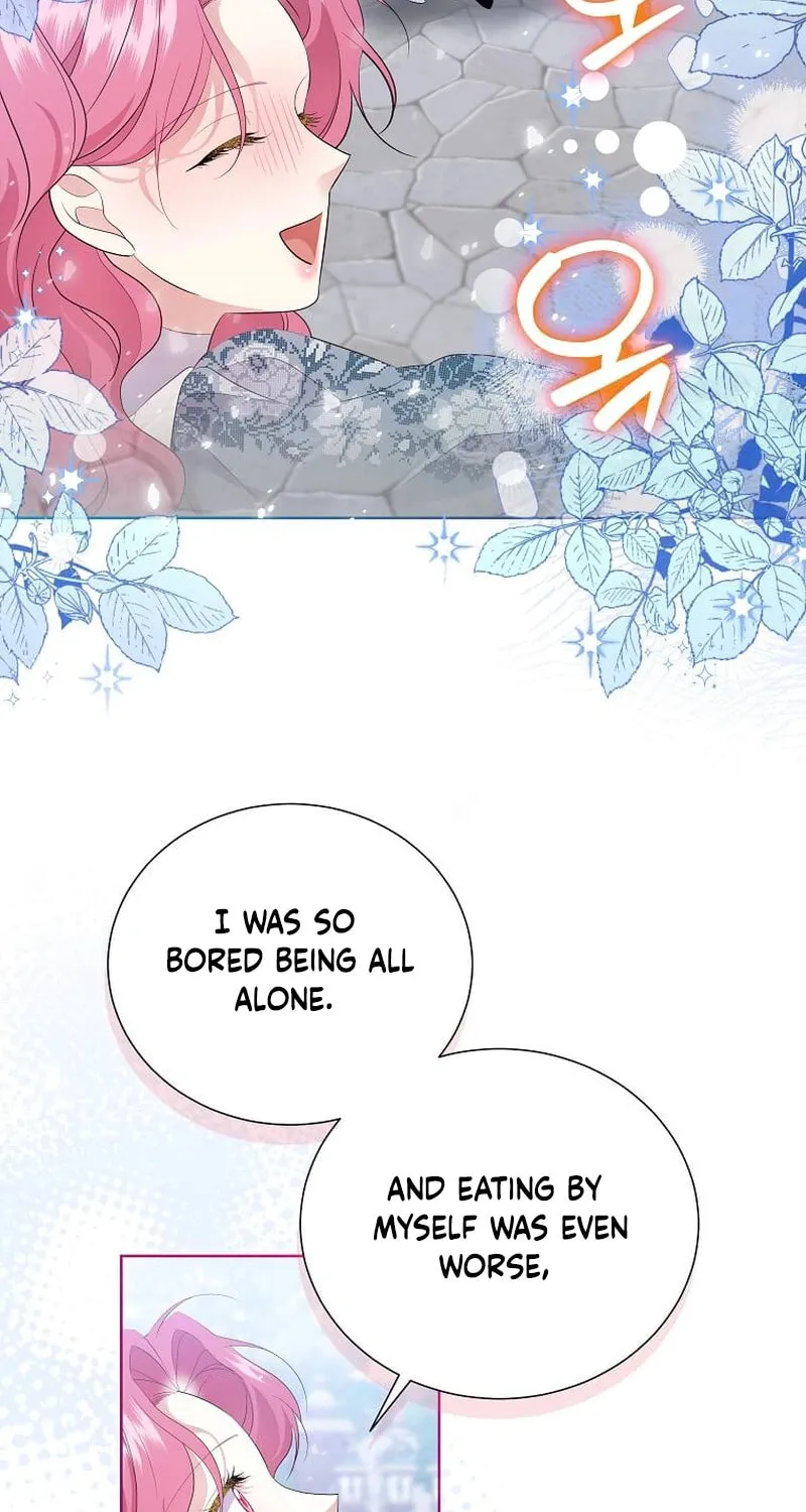 Harmless Obsession for the Captivating Male Lead Chapter 21 page 14 - 