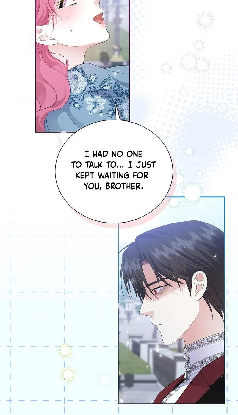 Harmless Obsession for the Captivating Male Lead Chapter 21 page 15 - 