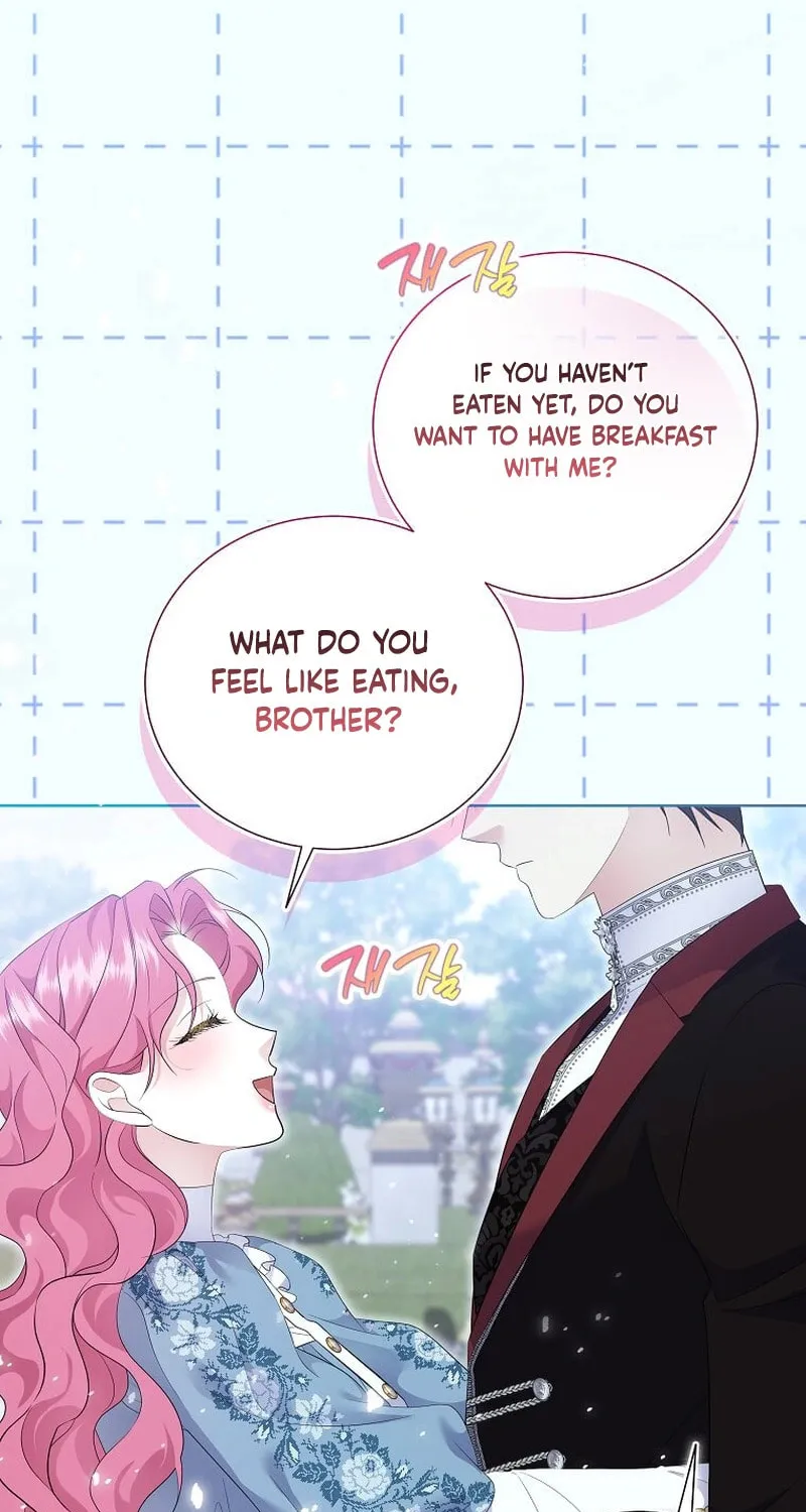 Harmless Obsession for the Captivating Male Lead Chapter 21 page 16 - 