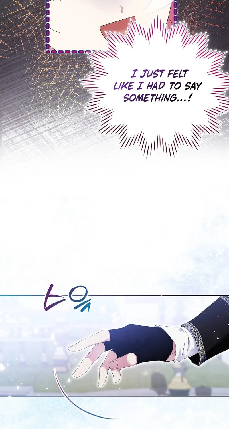 Harmless Obsession for the Captivating Male Lead Chapter 21 page 18 - 