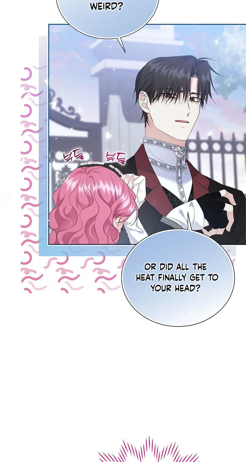 Harmless Obsession for the Captivating Male Lead Chapter 21 page 20 - 