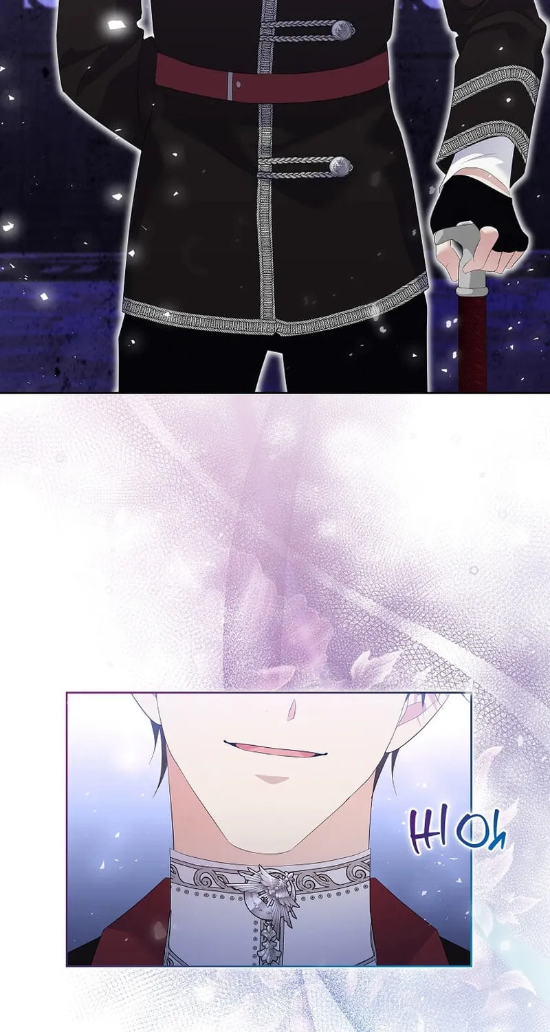 Harmless Obsession for the Captivating Male Lead Chapter 21 page 3 - 