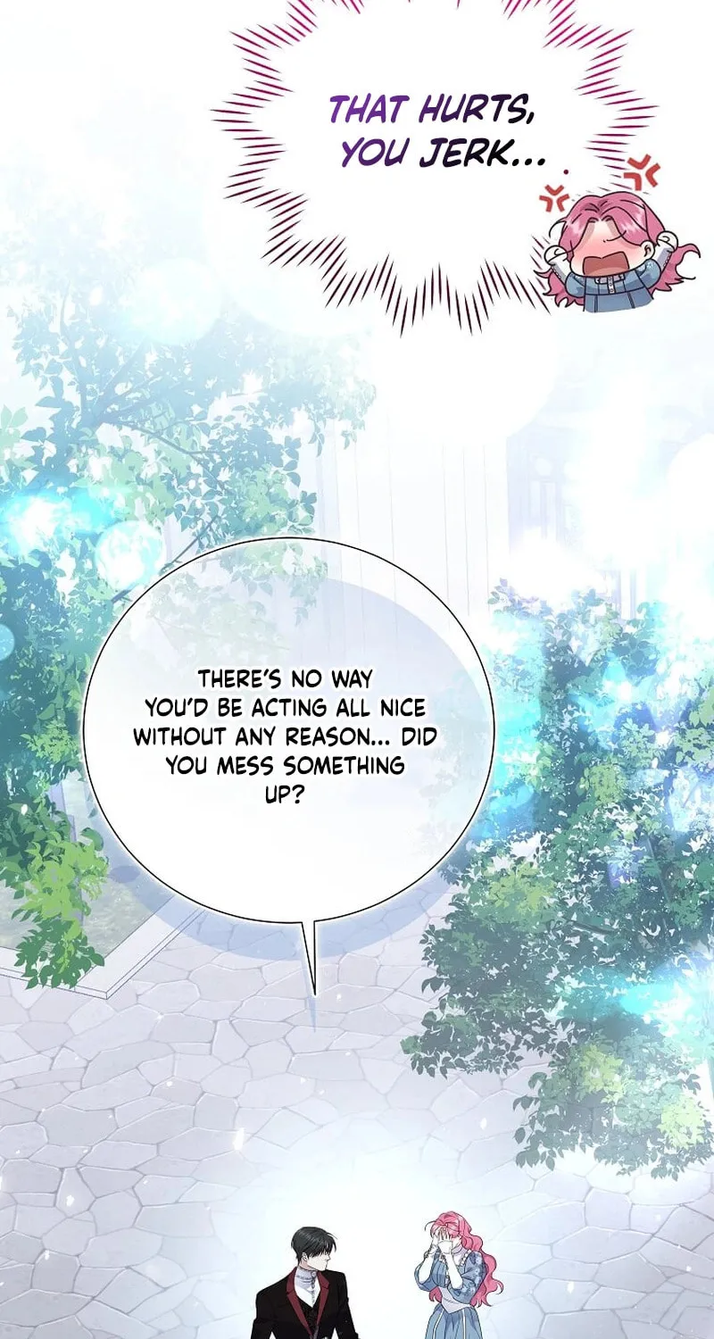 Harmless Obsession for the Captivating Male Lead Chapter 21 page 21 - 