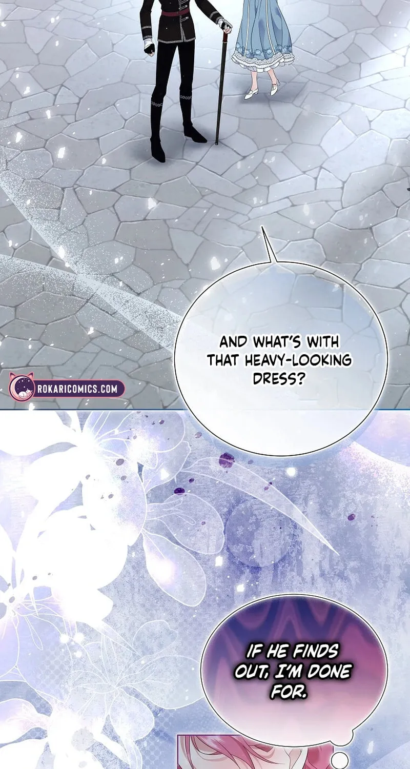 Harmless Obsession for the Captivating Male Lead Chapter 21 page 22 - 