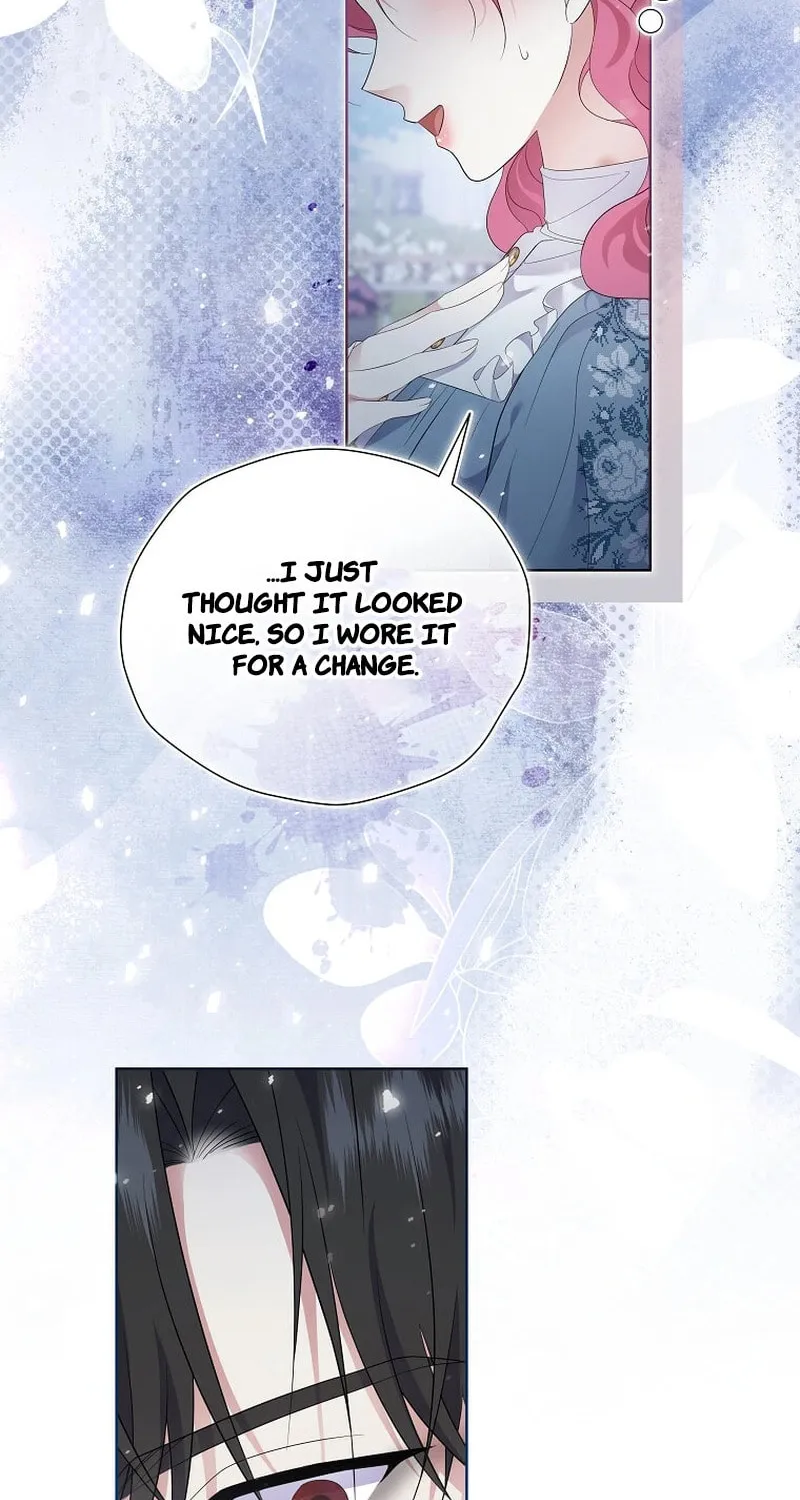 Harmless Obsession for the Captivating Male Lead Chapter 21 page 23 - 