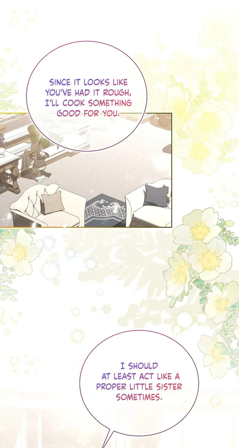 Harmless Obsession for the Captivating Male Lead Chapter 21 page 25 - 