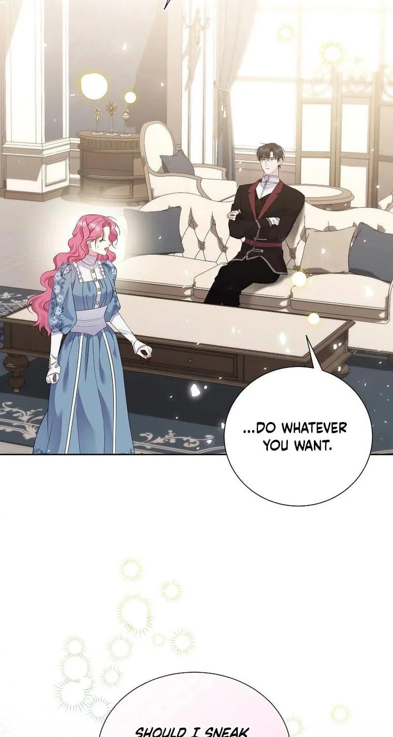 Harmless Obsession for the Captivating Male Lead Chapter 21 page 26 - 