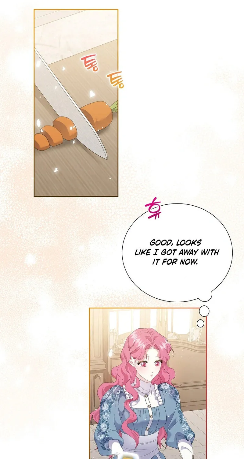 Harmless Obsession for the Captivating Male Lead Chapter 21 page 30 - 