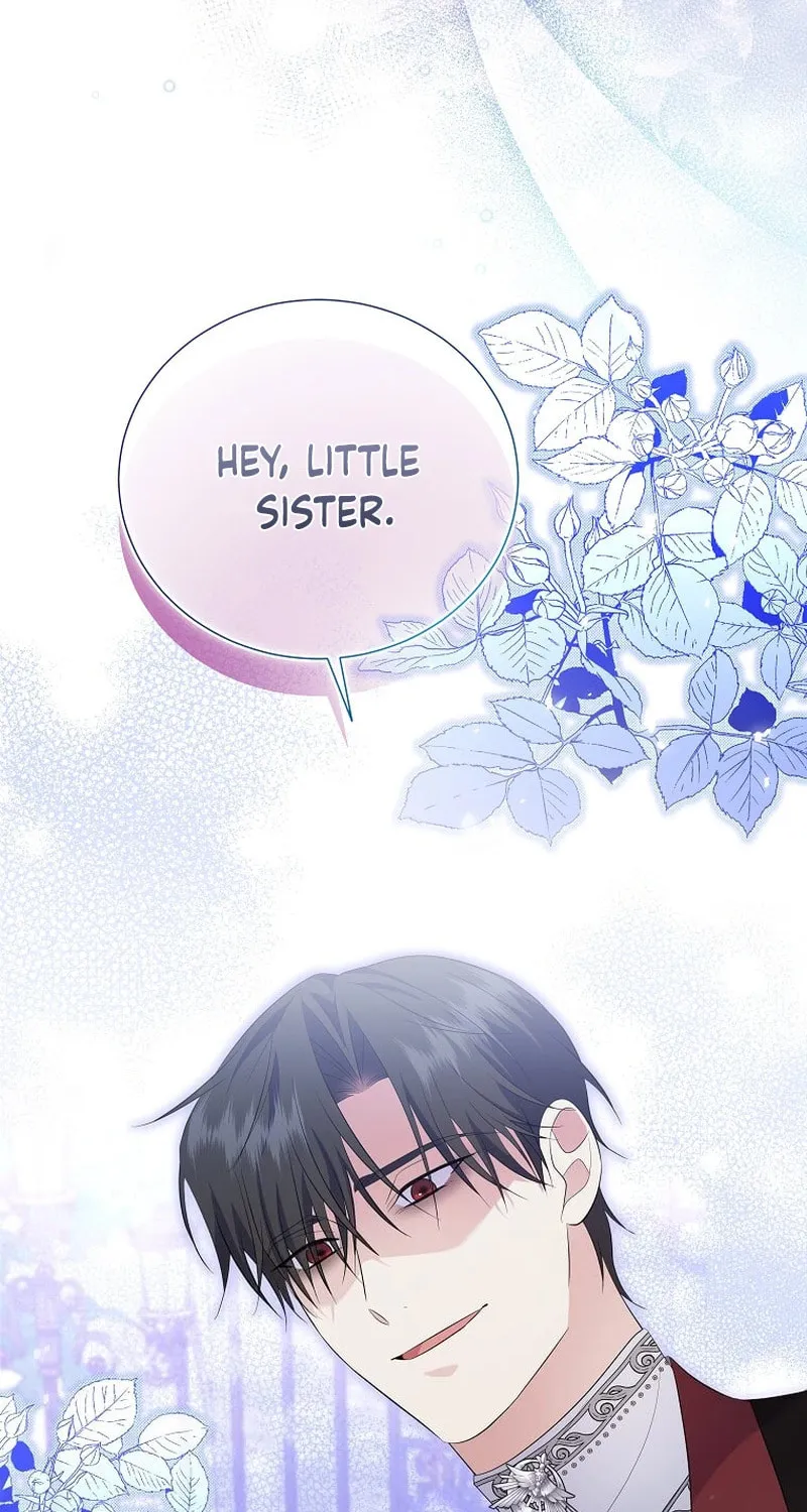 Harmless Obsession for the Captivating Male Lead Chapter 21 page 4 - 
