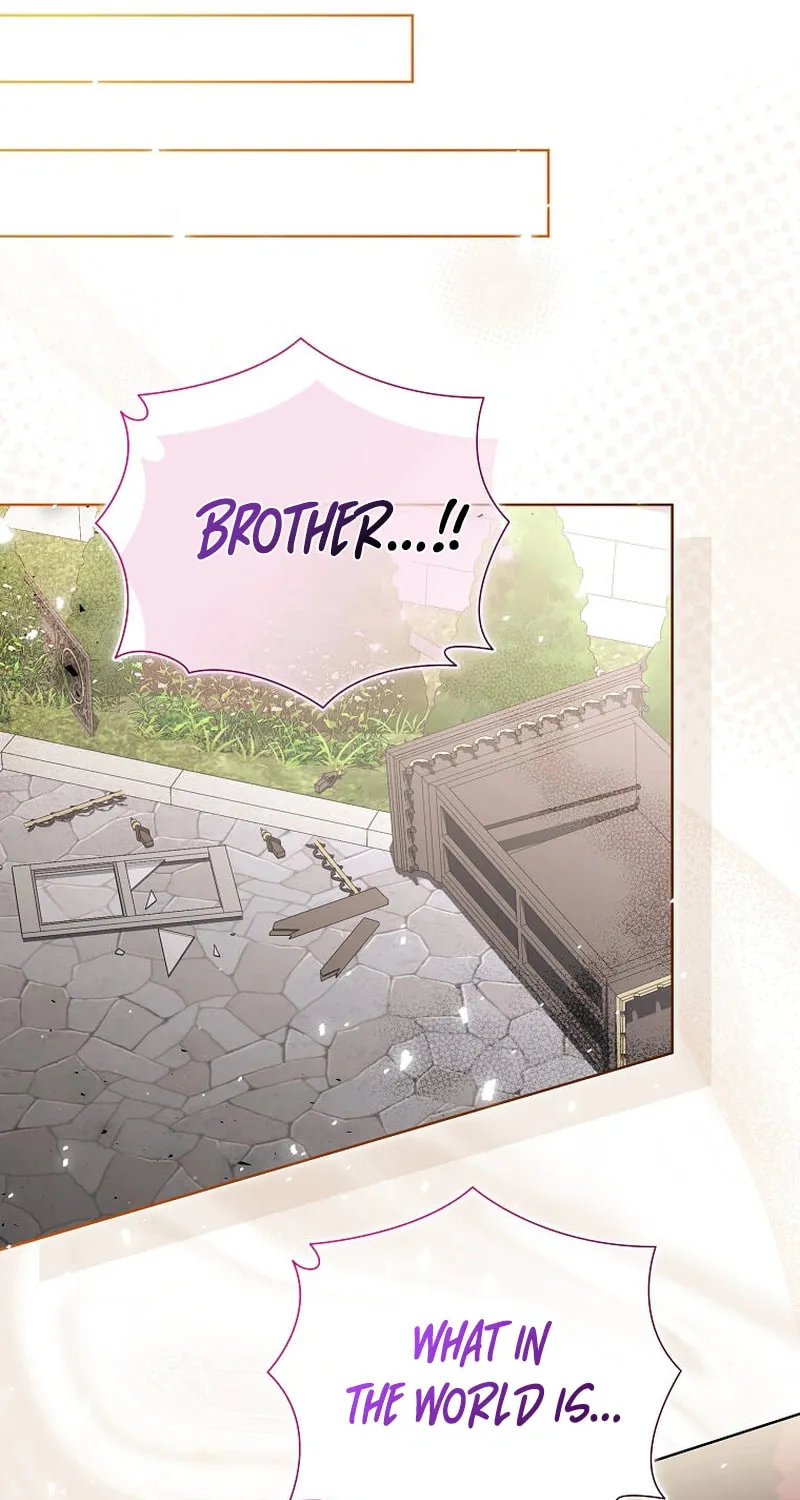 Harmless Obsession for the Captivating Male Lead Chapter 21 page 37 - 