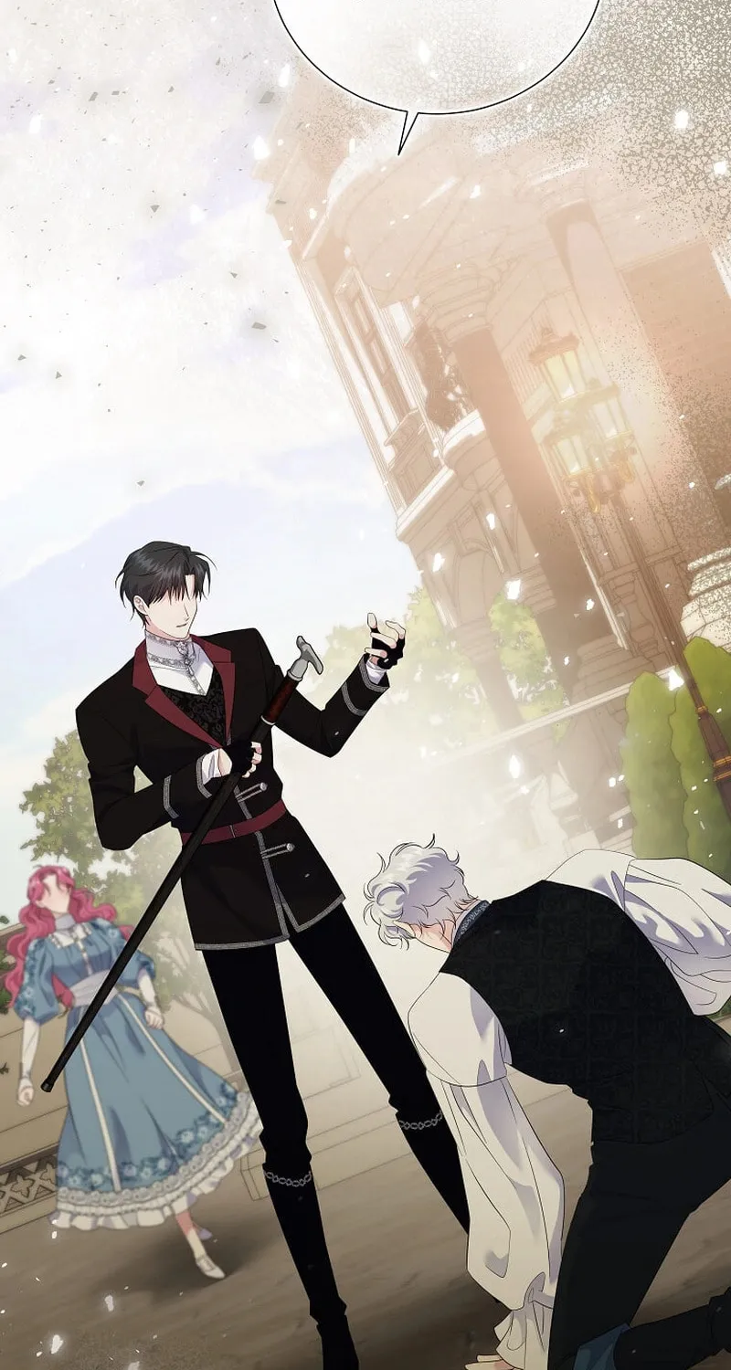 Harmless Obsession for the Captivating Male Lead Chapter 21 page 40 - 