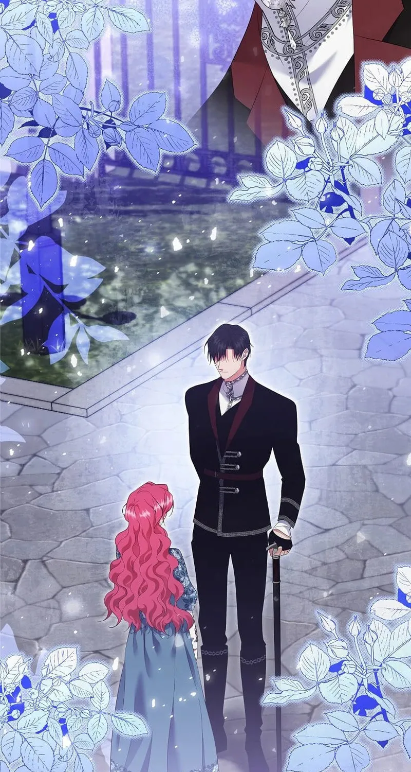 Harmless Obsession for the Captivating Male Lead Chapter 21 page 5 - 