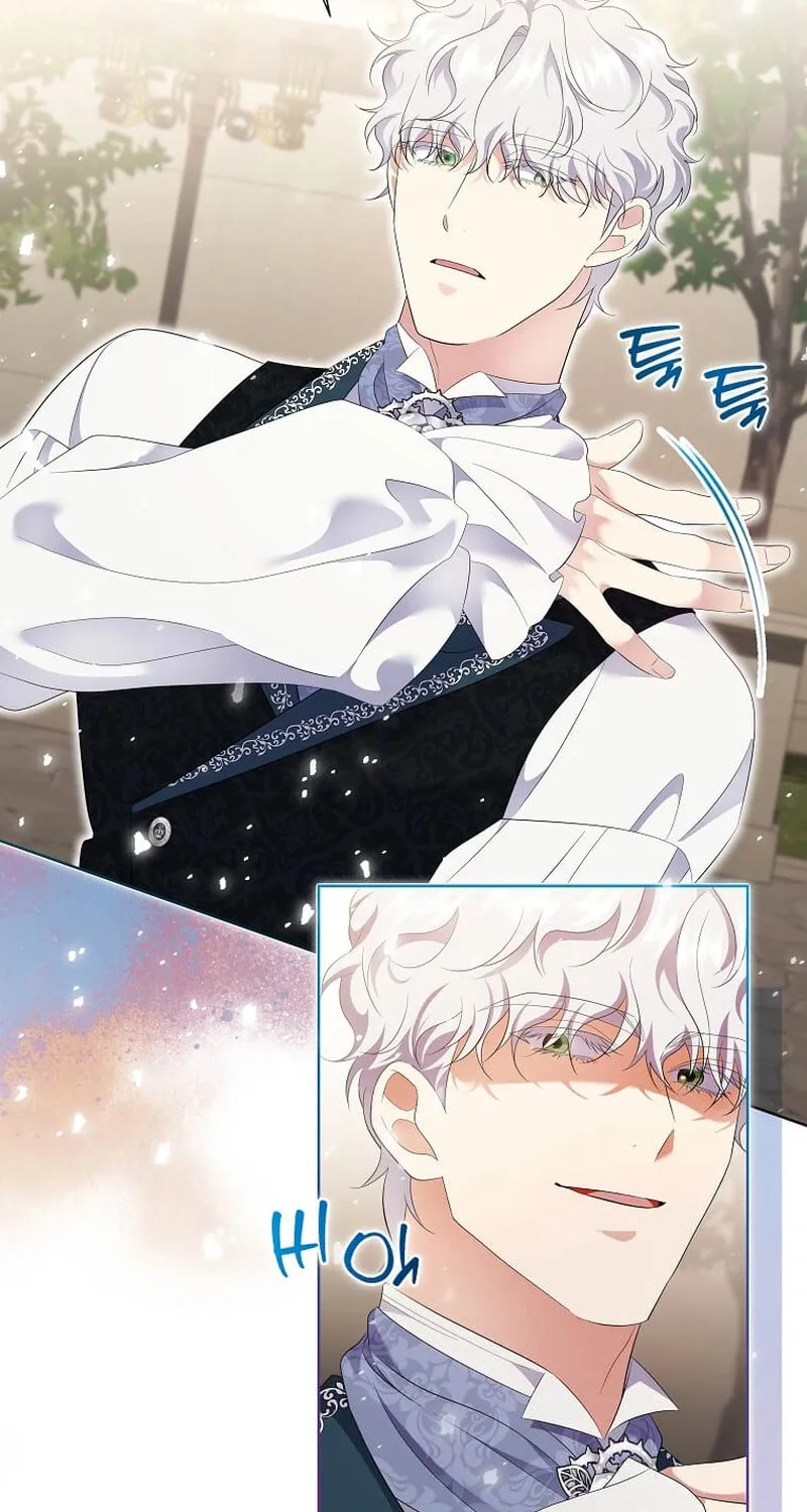 Harmless Obsession for the Captivating Male Lead Chapter 21 page 43 - 