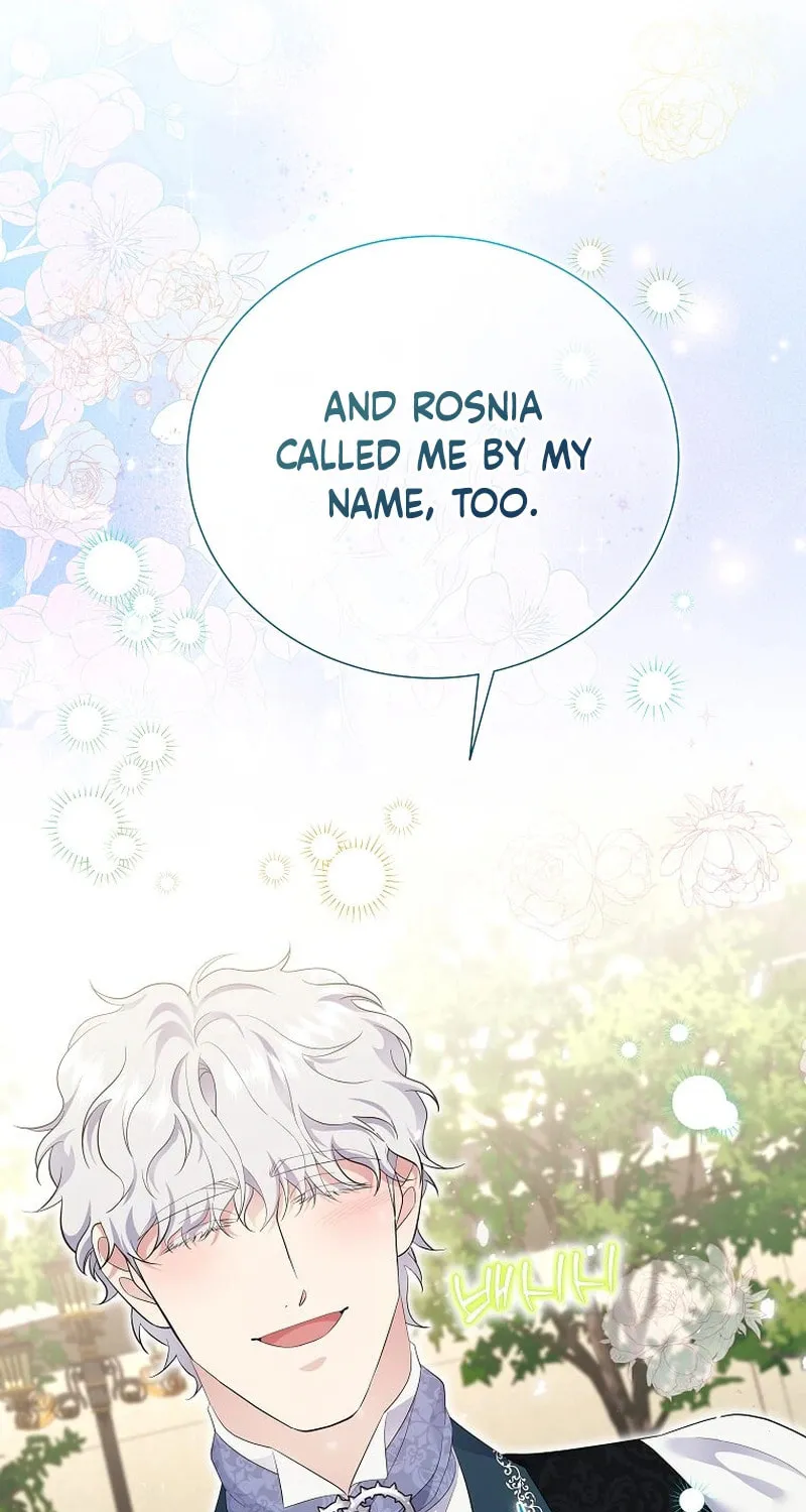 Harmless Obsession for the Captivating Male Lead Chapter 21 page 49 - 