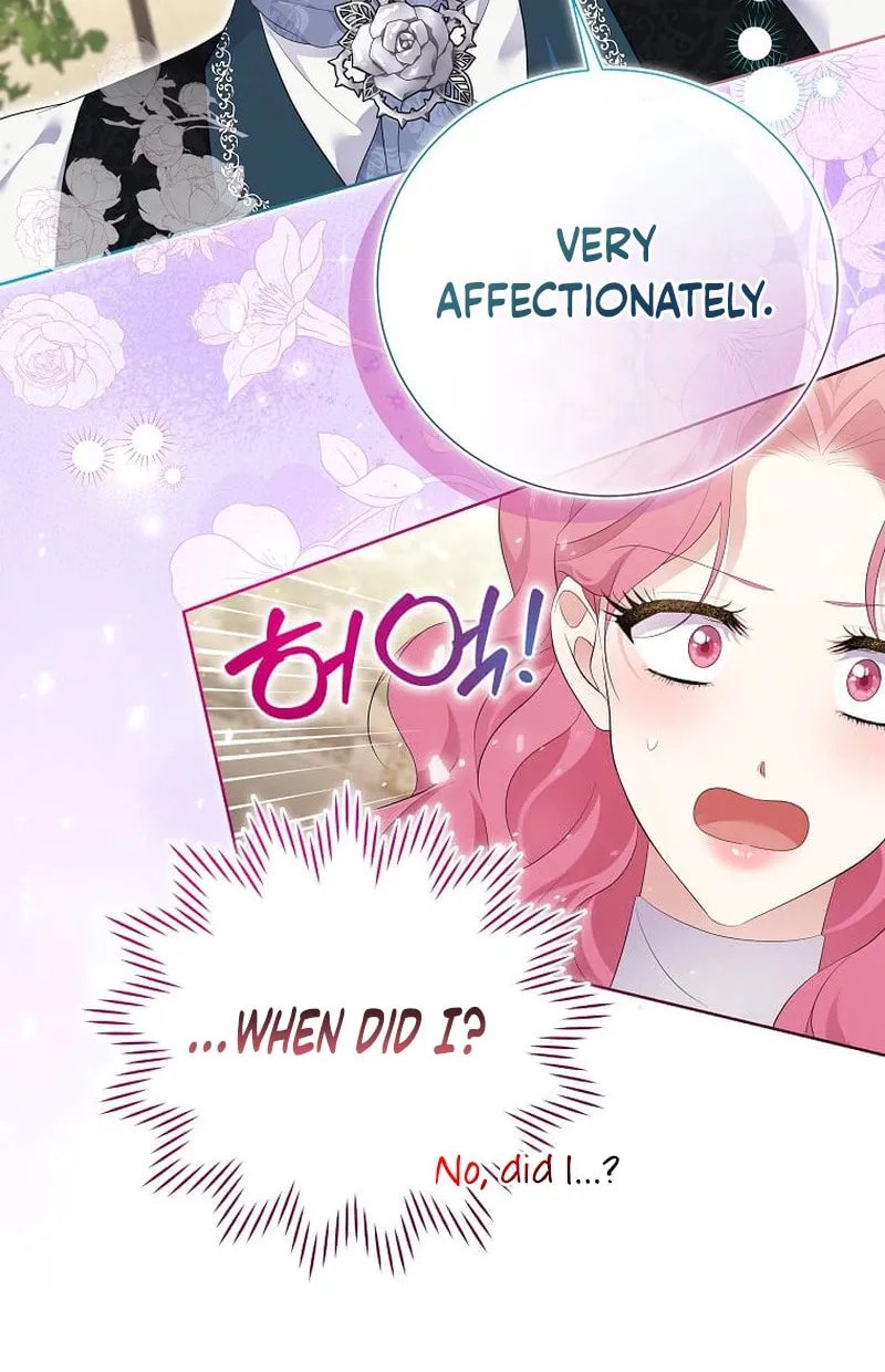 Harmless Obsession for the Captivating Male Lead Chapter 21 page 50 - 