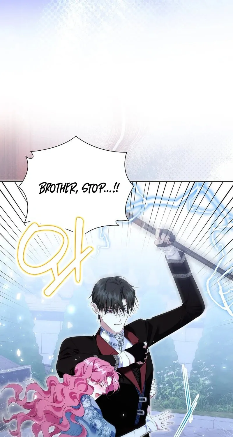 Harmless Obsession for the Captivating Male Lead Chapter 21 page 55 - 