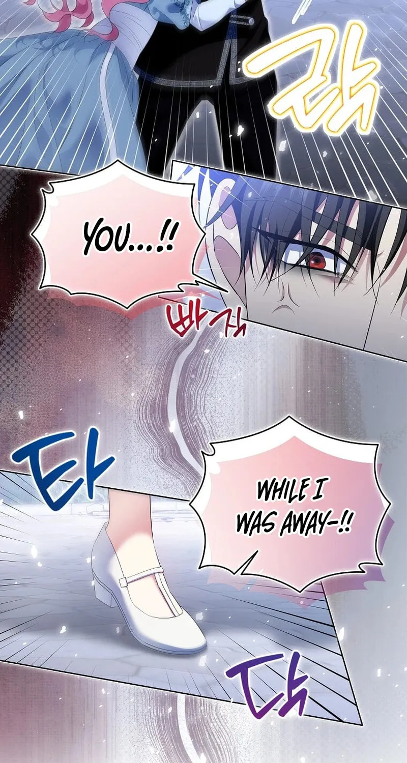 Harmless Obsession for the Captivating Male Lead Chapter 21 page 56 - 