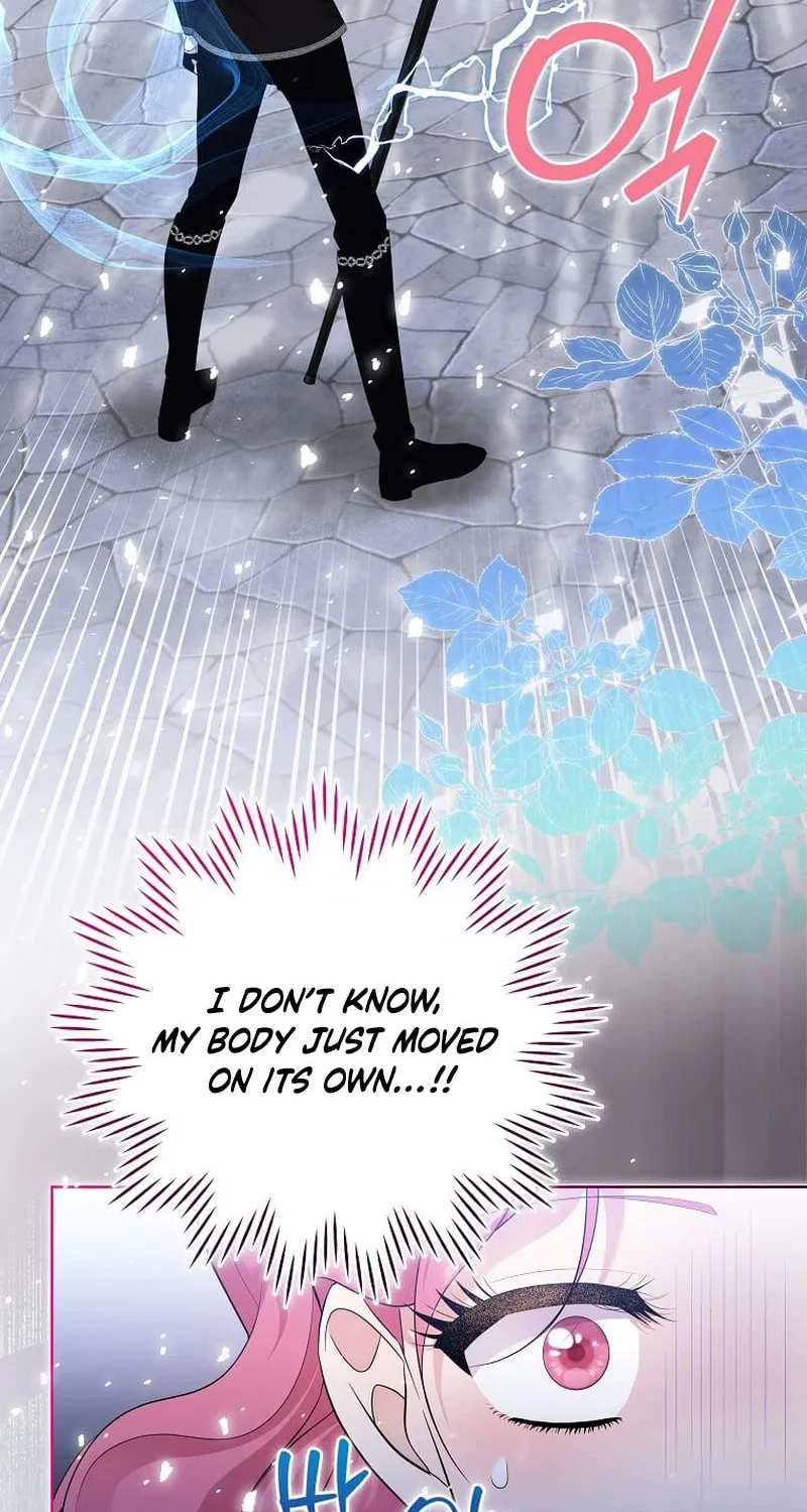 Harmless Obsession for the Captivating Male Lead Chapter 21 page 58 - 