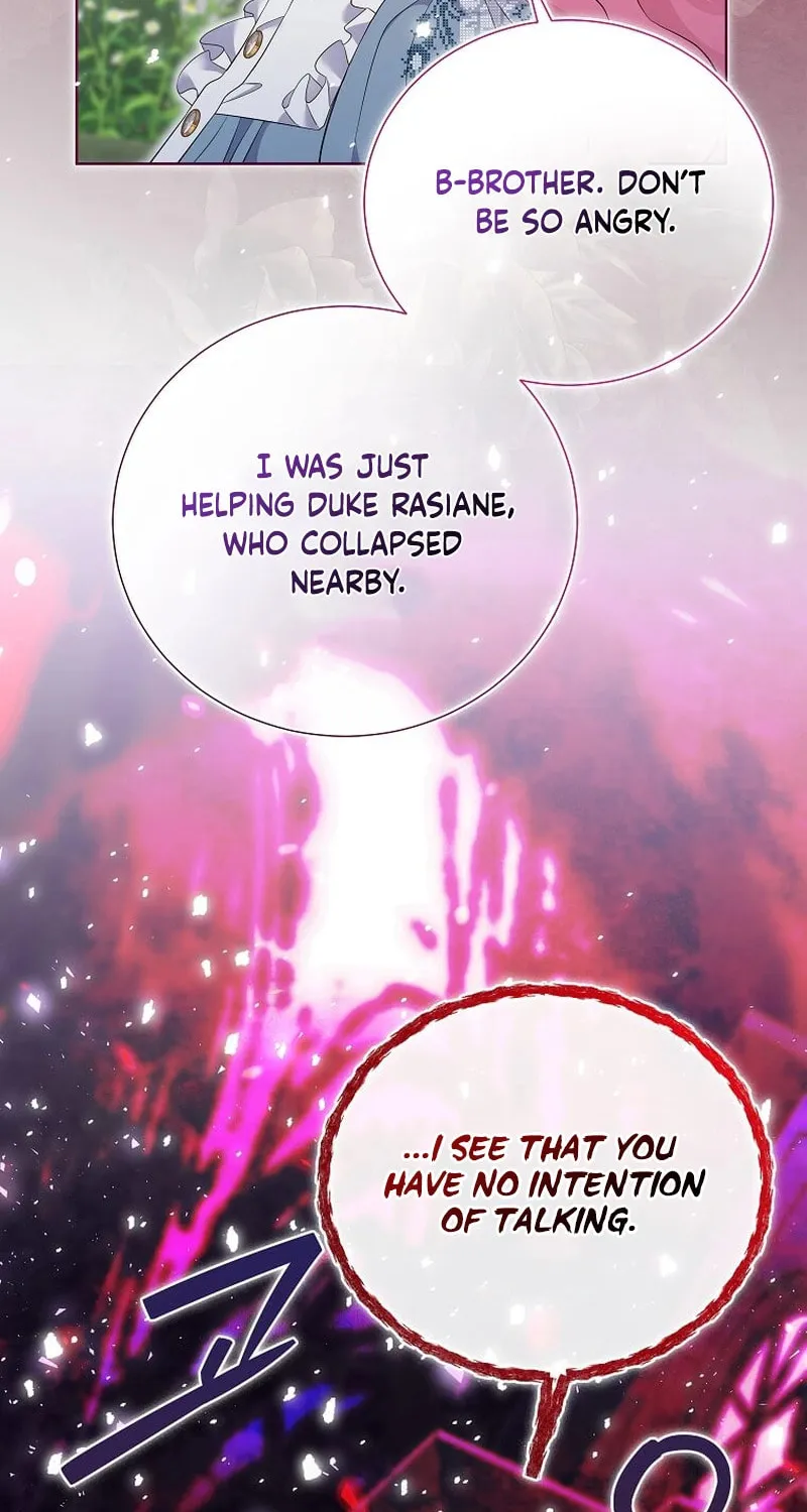 Harmless Obsession for the Captivating Male Lead Chapter 21 page 61 - 