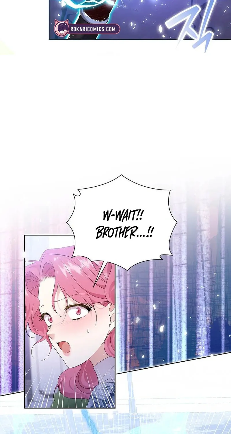Harmless Obsession for the Captivating Male Lead Chapter 21 page 64 - 