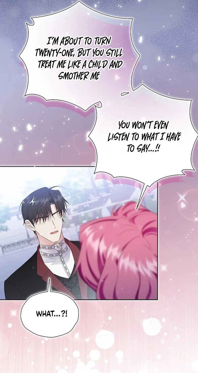 Harmless Obsession for the Captivating Male Lead Chapter 21 page 70 - 