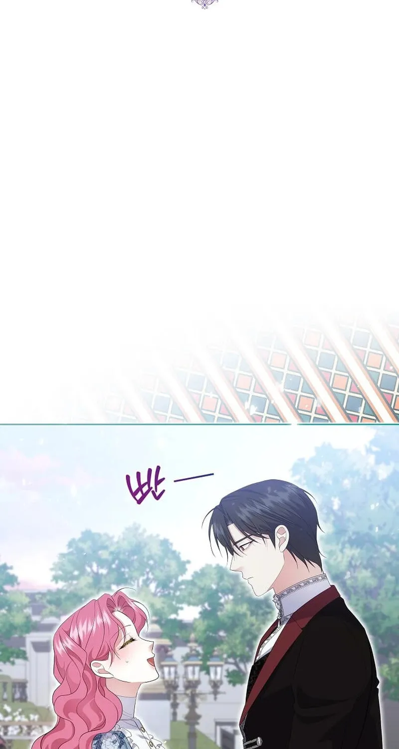 Harmless Obsession for the Captivating Male Lead Chapter 21 page 8 - 