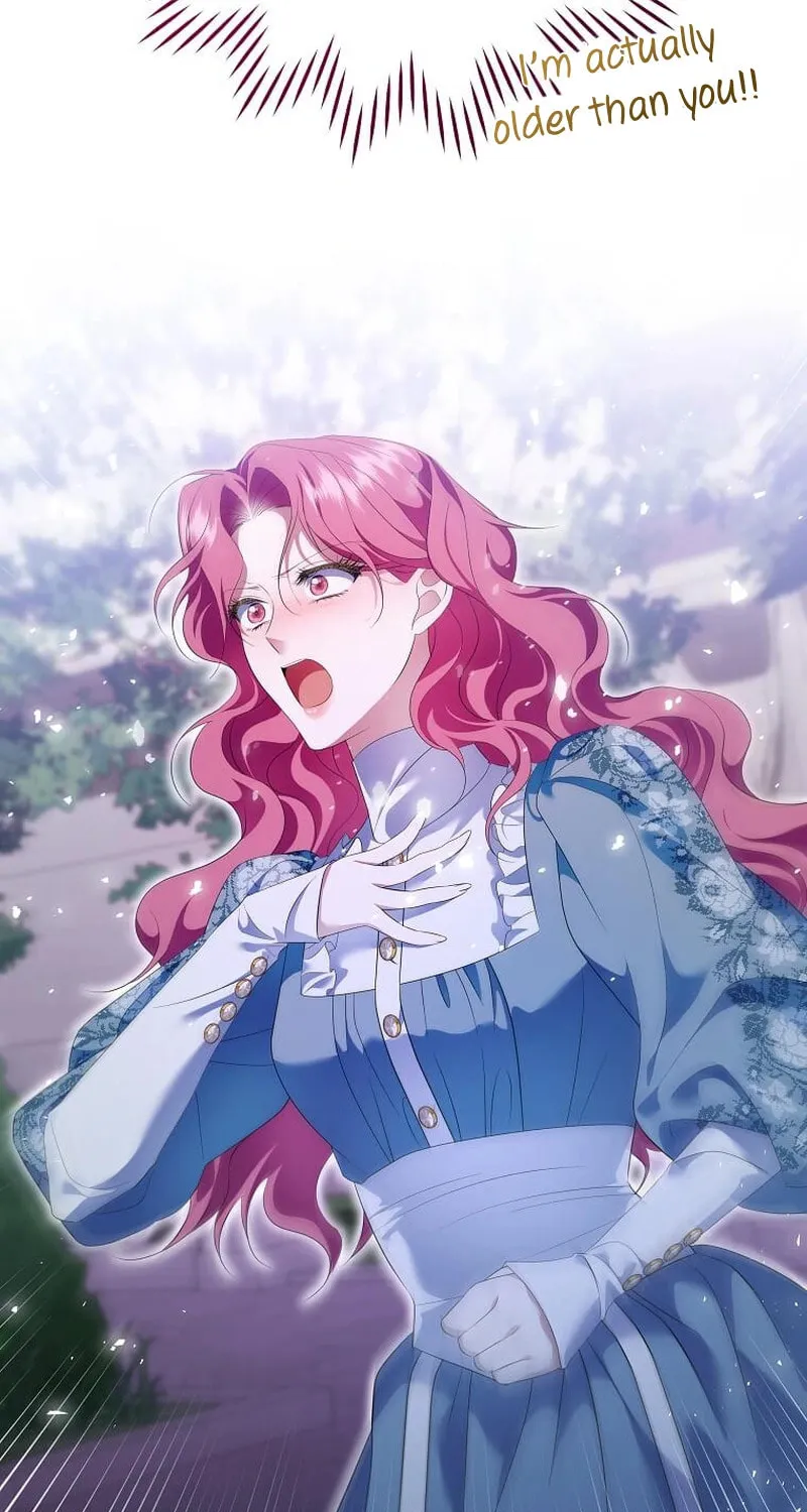 Harmless Obsession for the Captivating Male Lead Chapter 21 page 72 - 