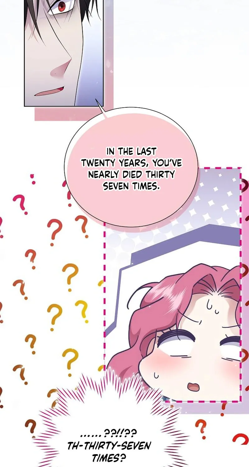 Harmless Obsession for the Captivating Male Lead Chapter 21 page 74 - 