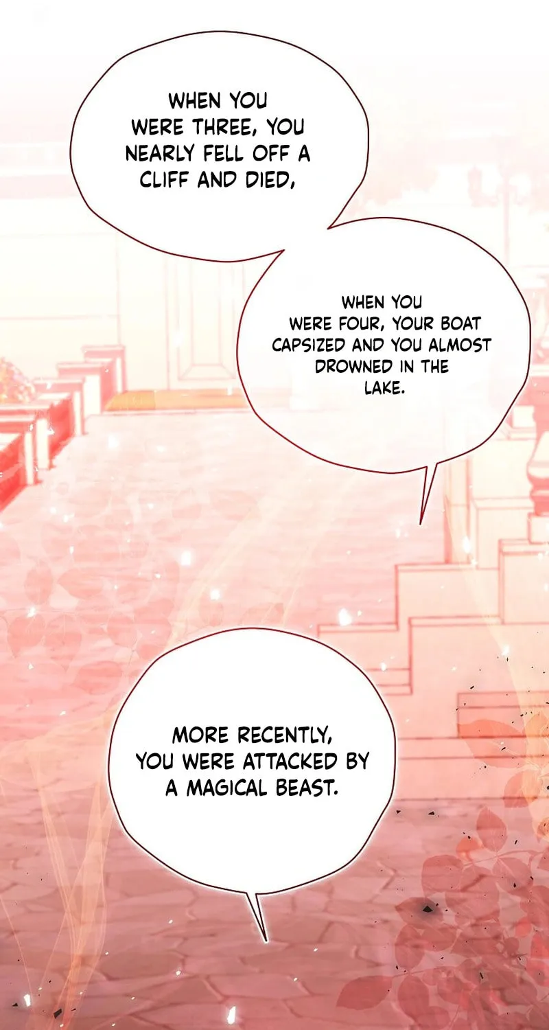 Harmless Obsession for the Captivating Male Lead Chapter 21 page 76 - 