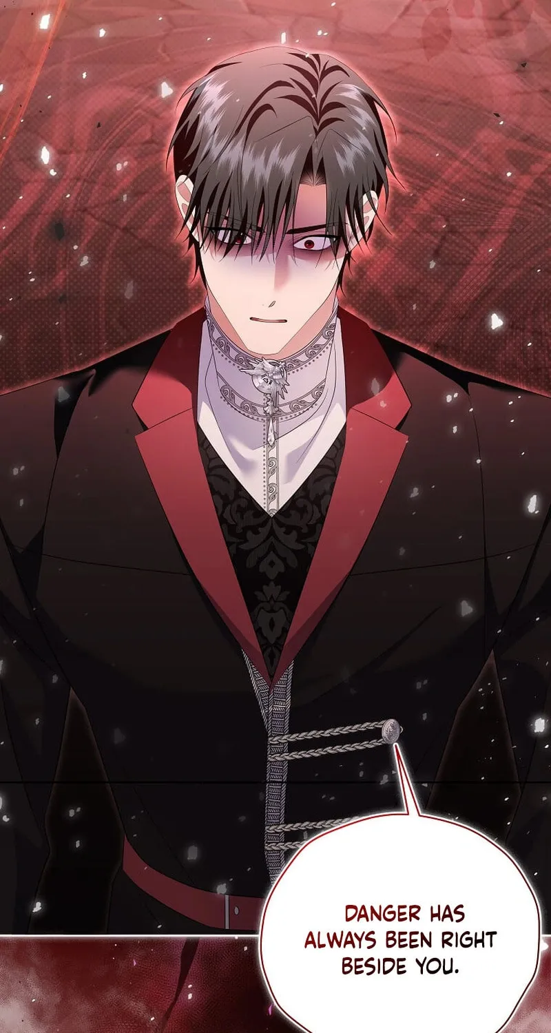 Harmless Obsession for the Captivating Male Lead Chapter 21 page 77 - 