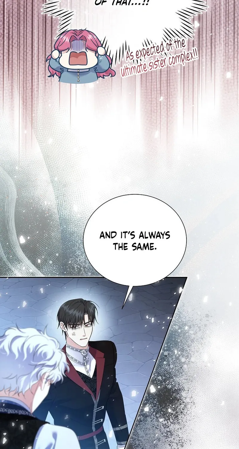 Harmless Obsession for the Captivating Male Lead Chapter 21 page 79 - 