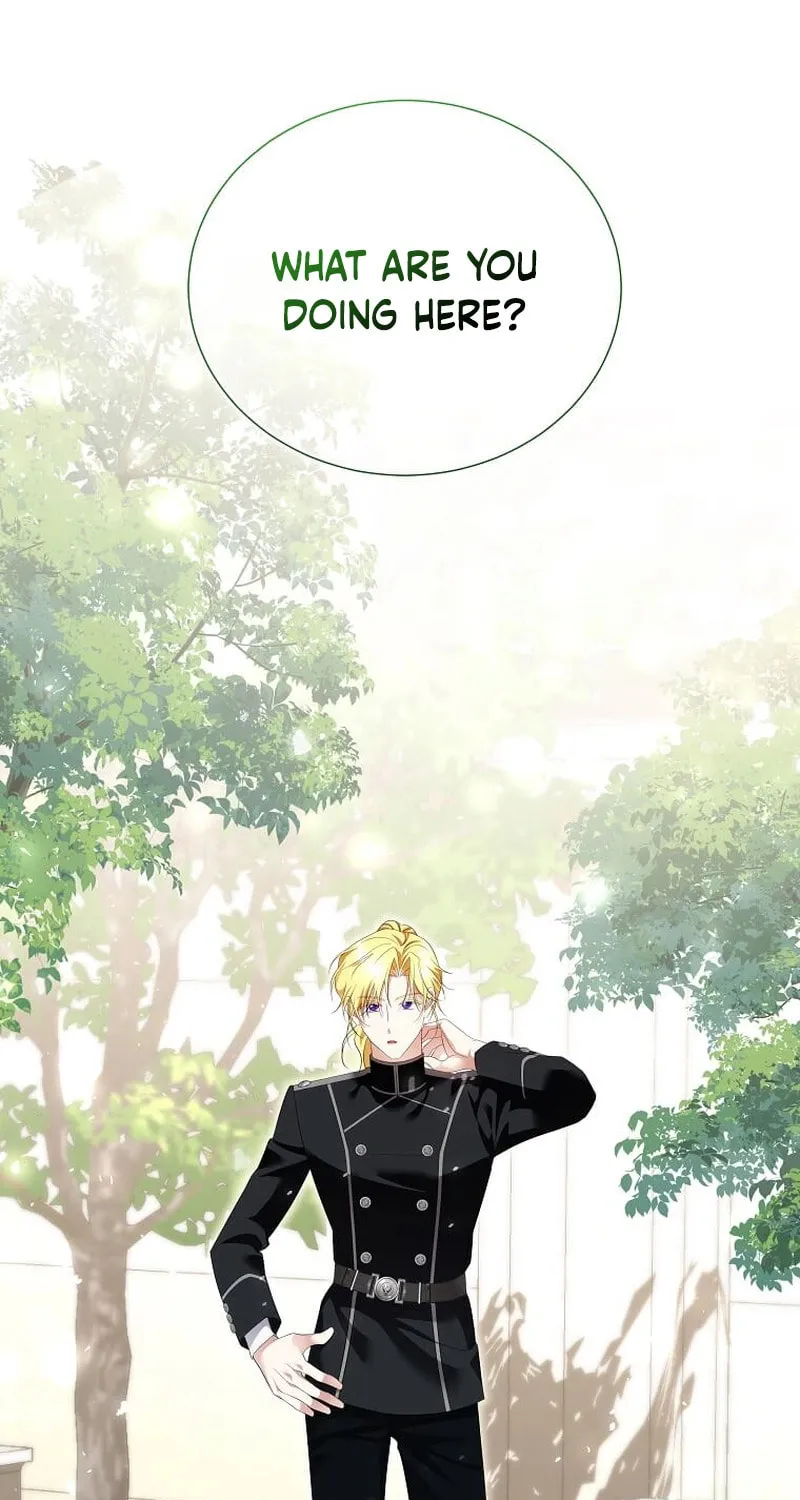 Harmless Obsession for the Captivating Male Lead Chapter 21 page 85 - 