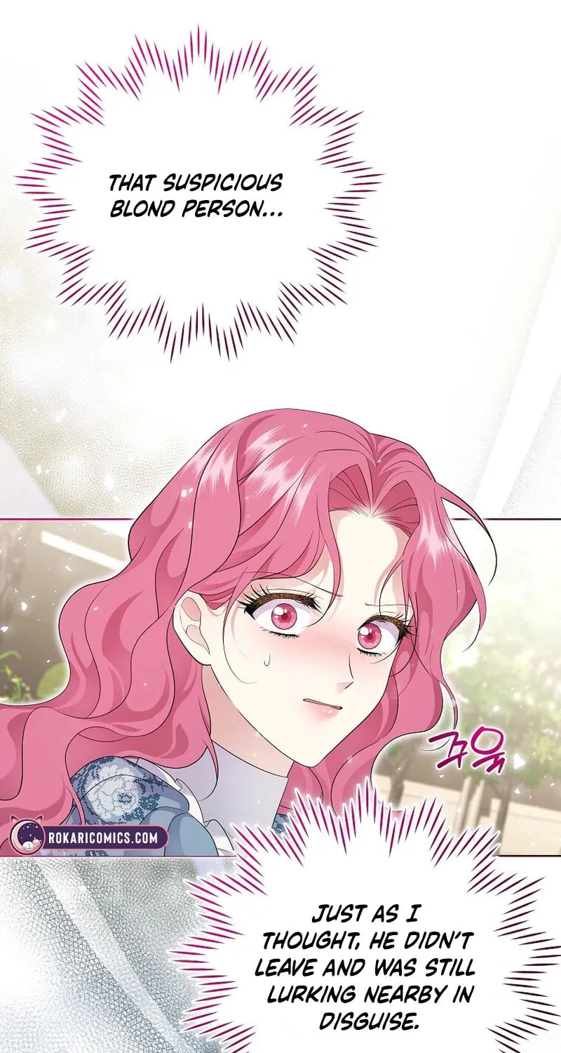 Harmless Obsession for the Captivating Male Lead Chapter 21 page 87 - 