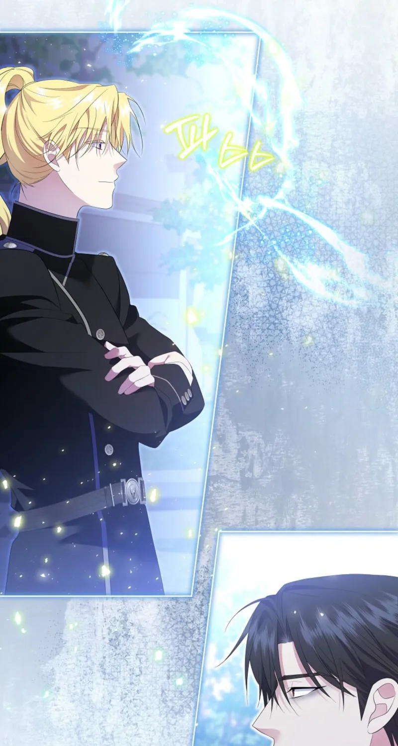 Harmless Obsession for the Captivating Male Lead Chapter 22 page 14 - 