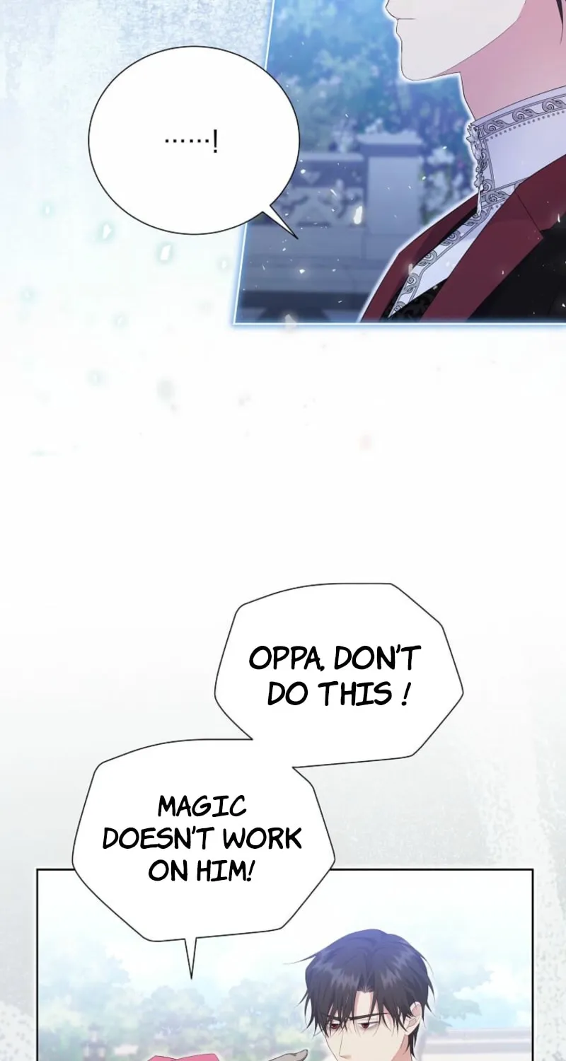 Harmless Obsession for the Captivating Male Lead Chapter 22 page 15 - 