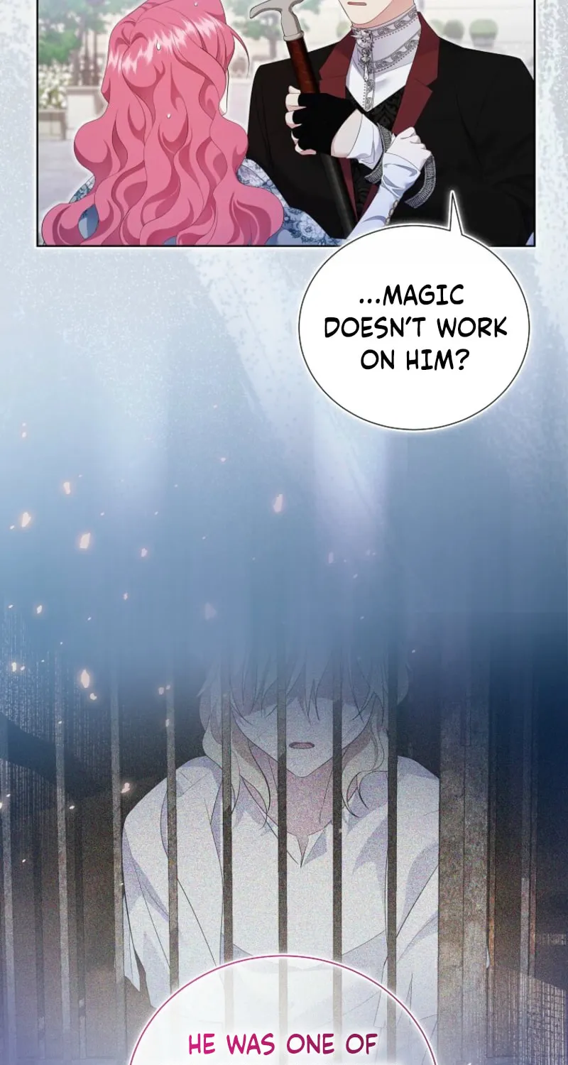Harmless Obsession for the Captivating Male Lead Chapter 22 page 16 - 