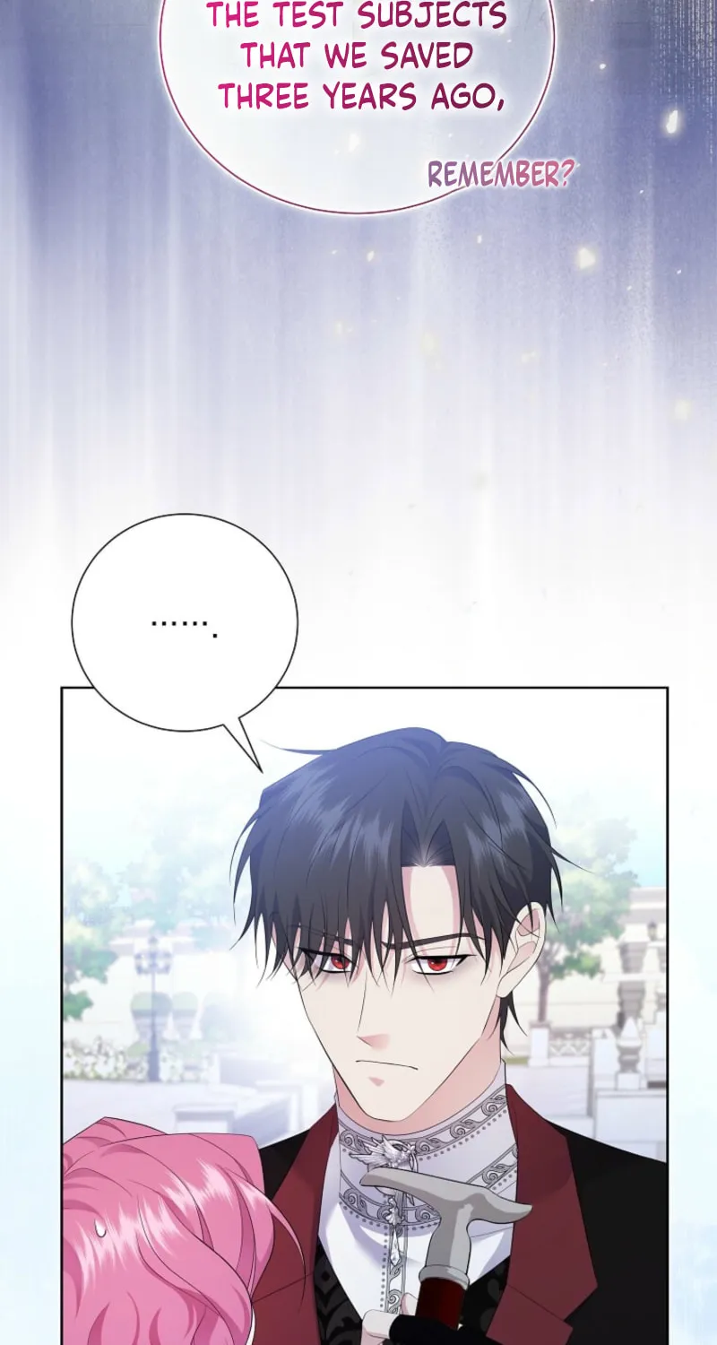 Harmless Obsession for the Captivating Male Lead Chapter 22 page 17 - 