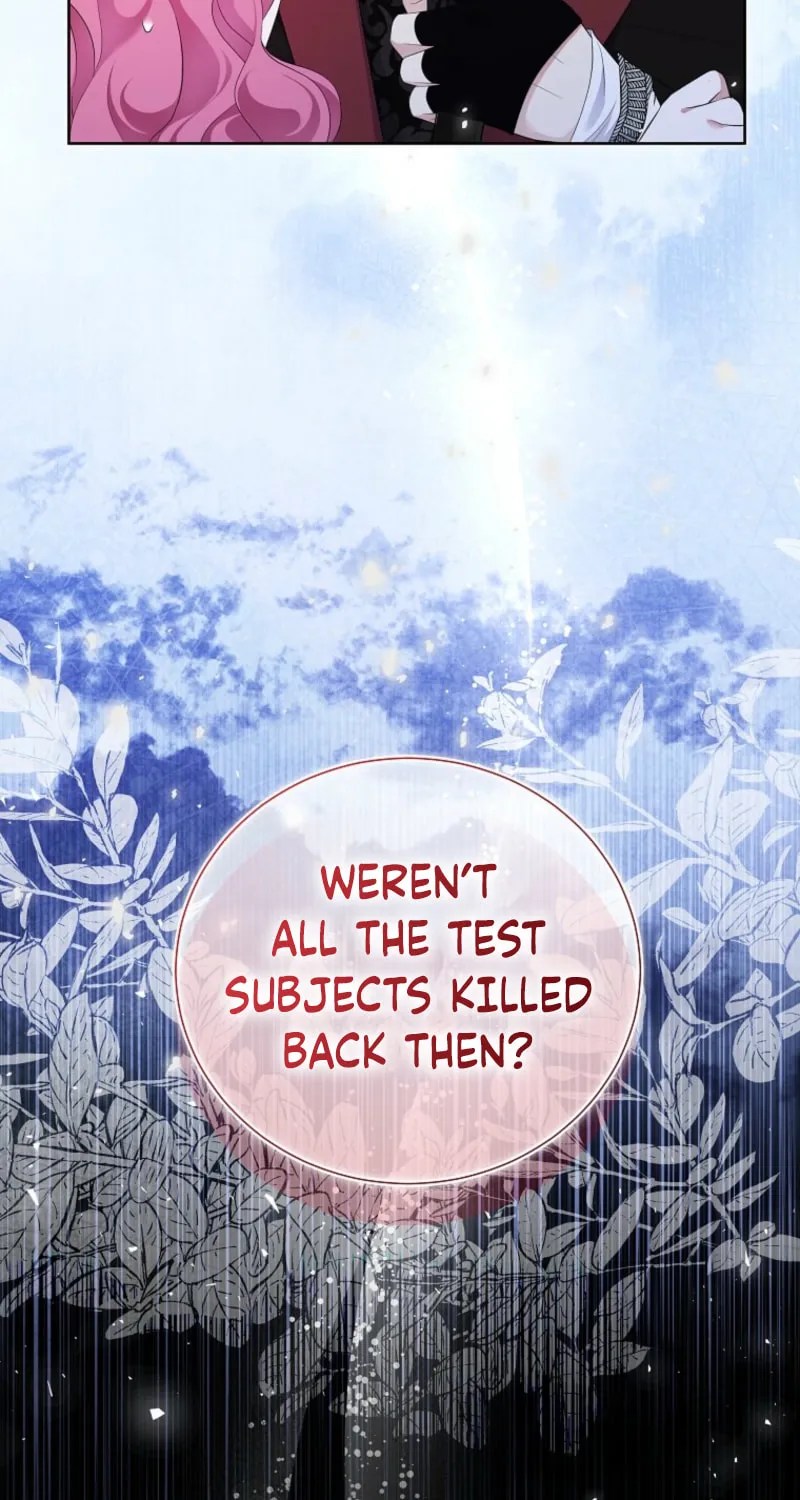 Harmless Obsession for the Captivating Male Lead Chapter 22 page 18 - 