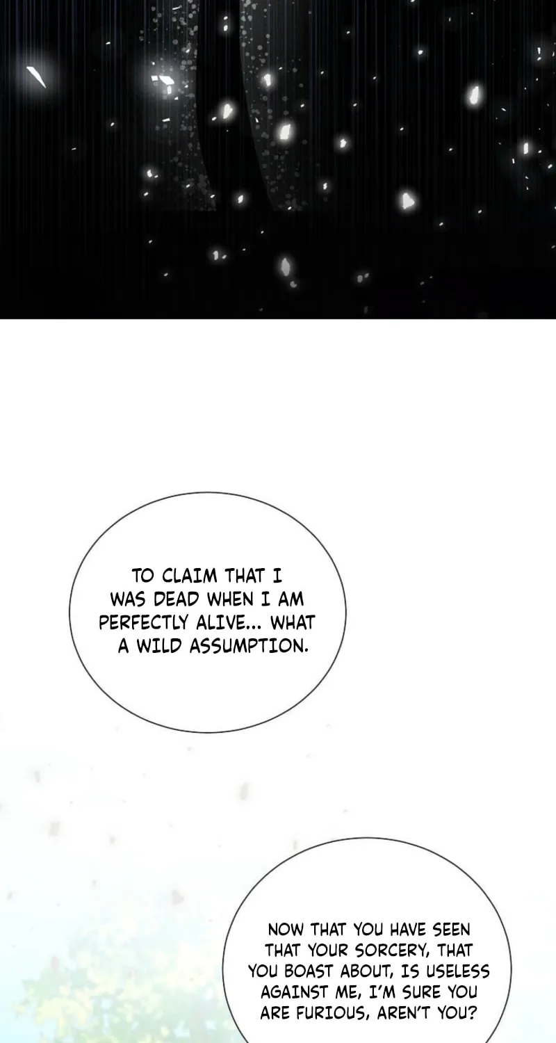 Harmless Obsession for the Captivating Male Lead Chapter 22 page 19 - 