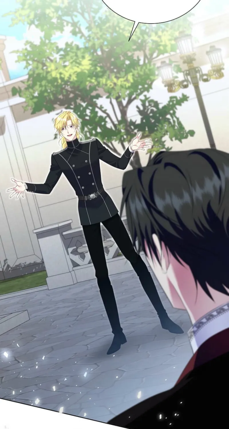 Harmless Obsession for the Captivating Male Lead Chapter 22 page 20 - 