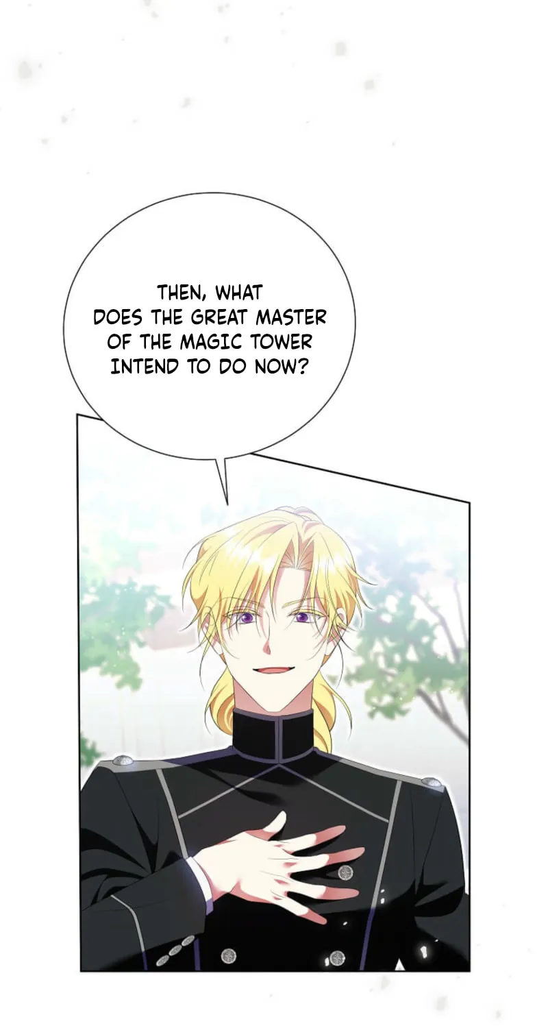 Harmless Obsession for the Captivating Male Lead Chapter 22 page 22 - 