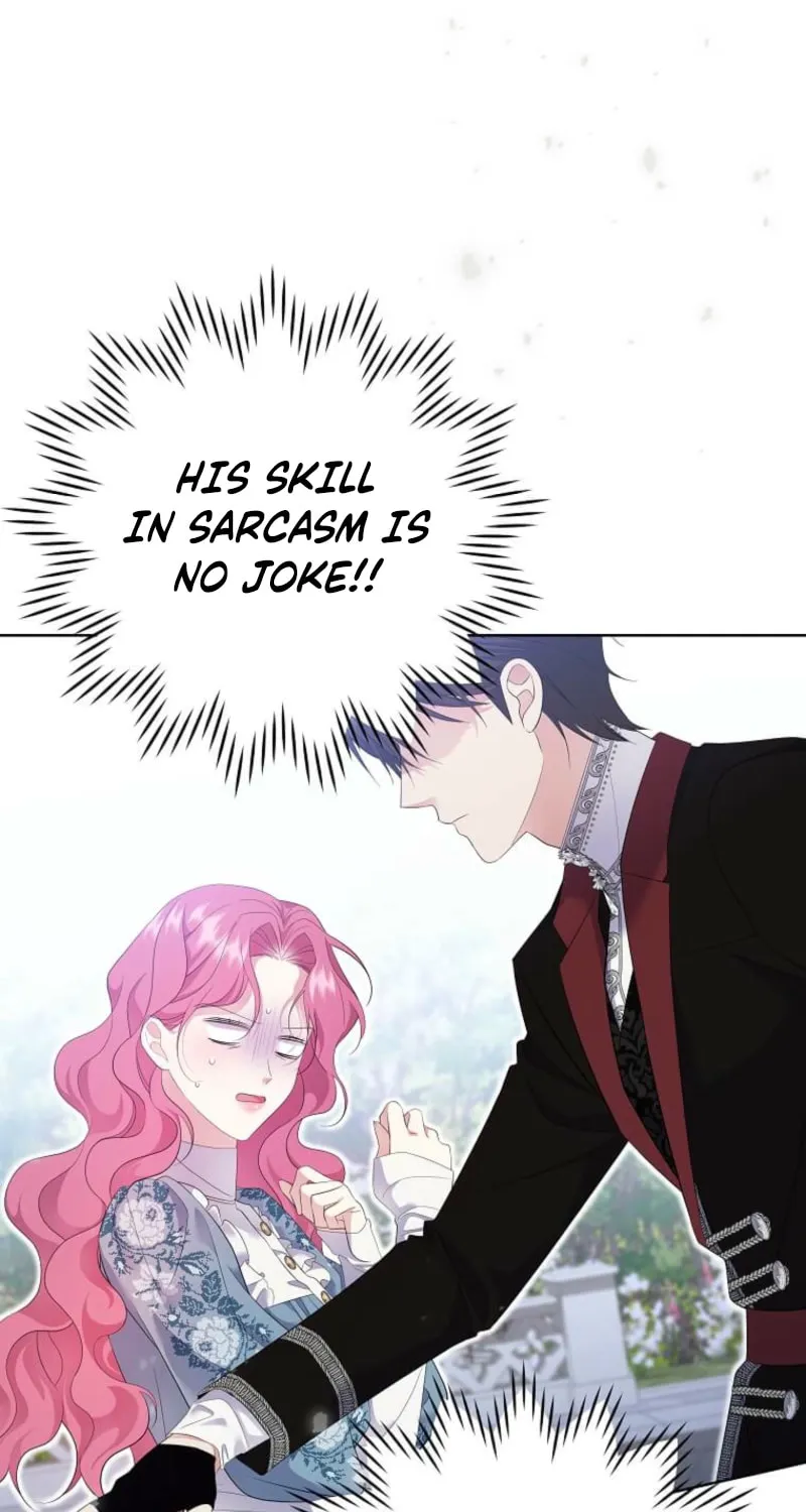 Harmless Obsession for the Captivating Male Lead Chapter 22 page 23 - 