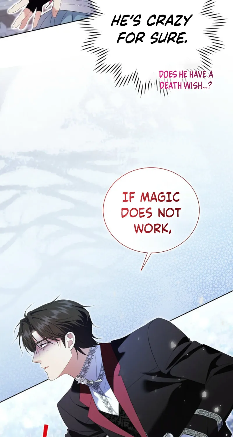 Harmless Obsession for the Captivating Male Lead Chapter 22 page 24 - 