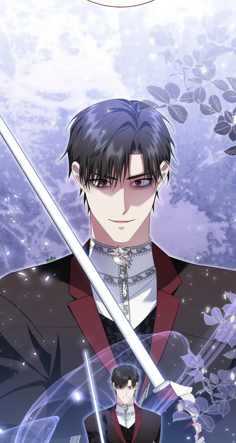 Harmless Obsession for the Captivating Male Lead Chapter 22 page 27 - 